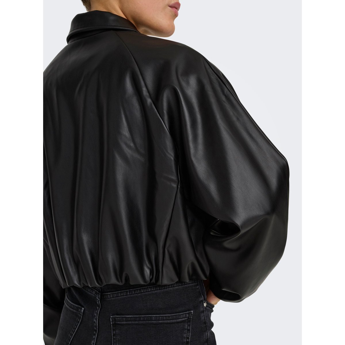 Veste black, ONLY
