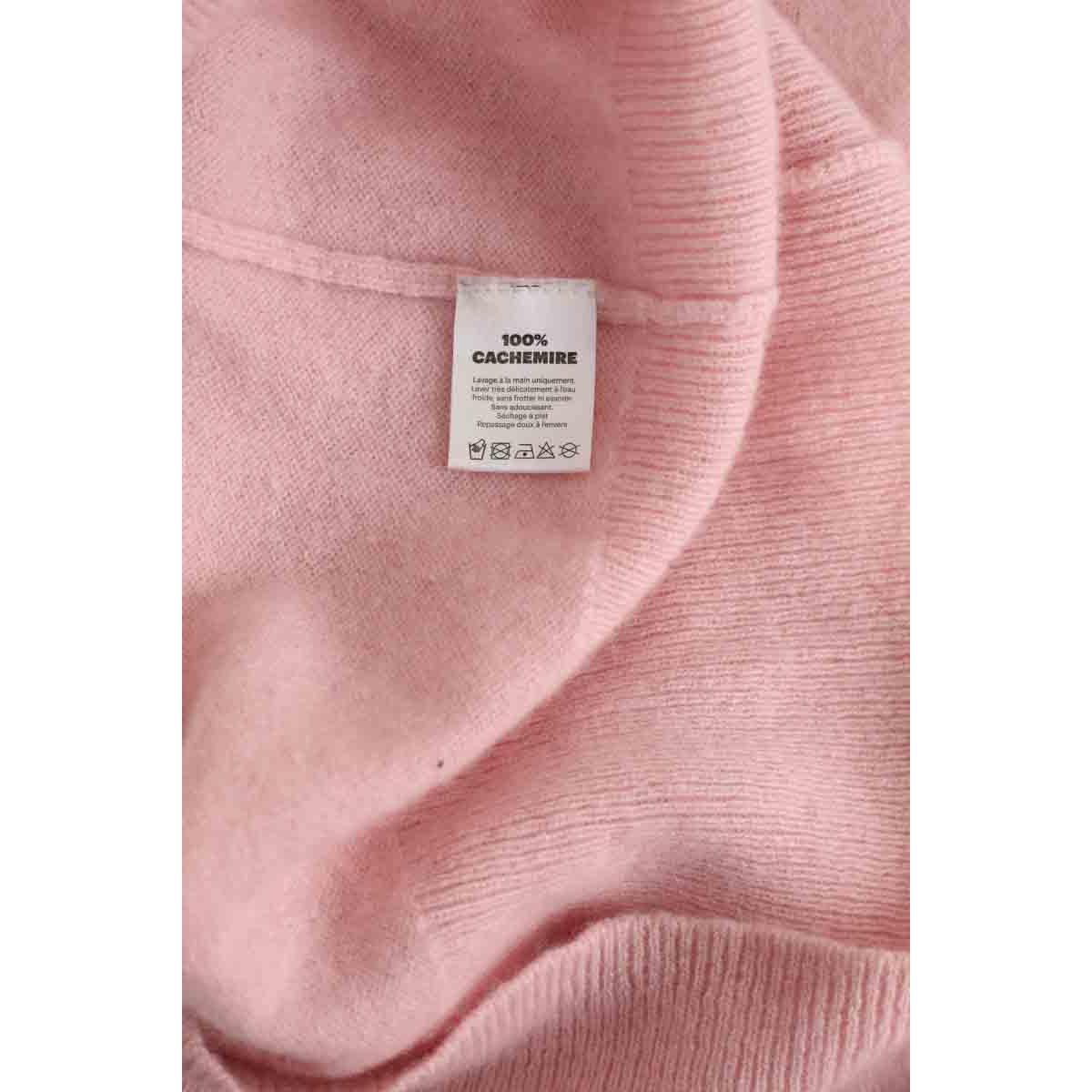 Pull - Très Bon État rose, FROM FUTURE