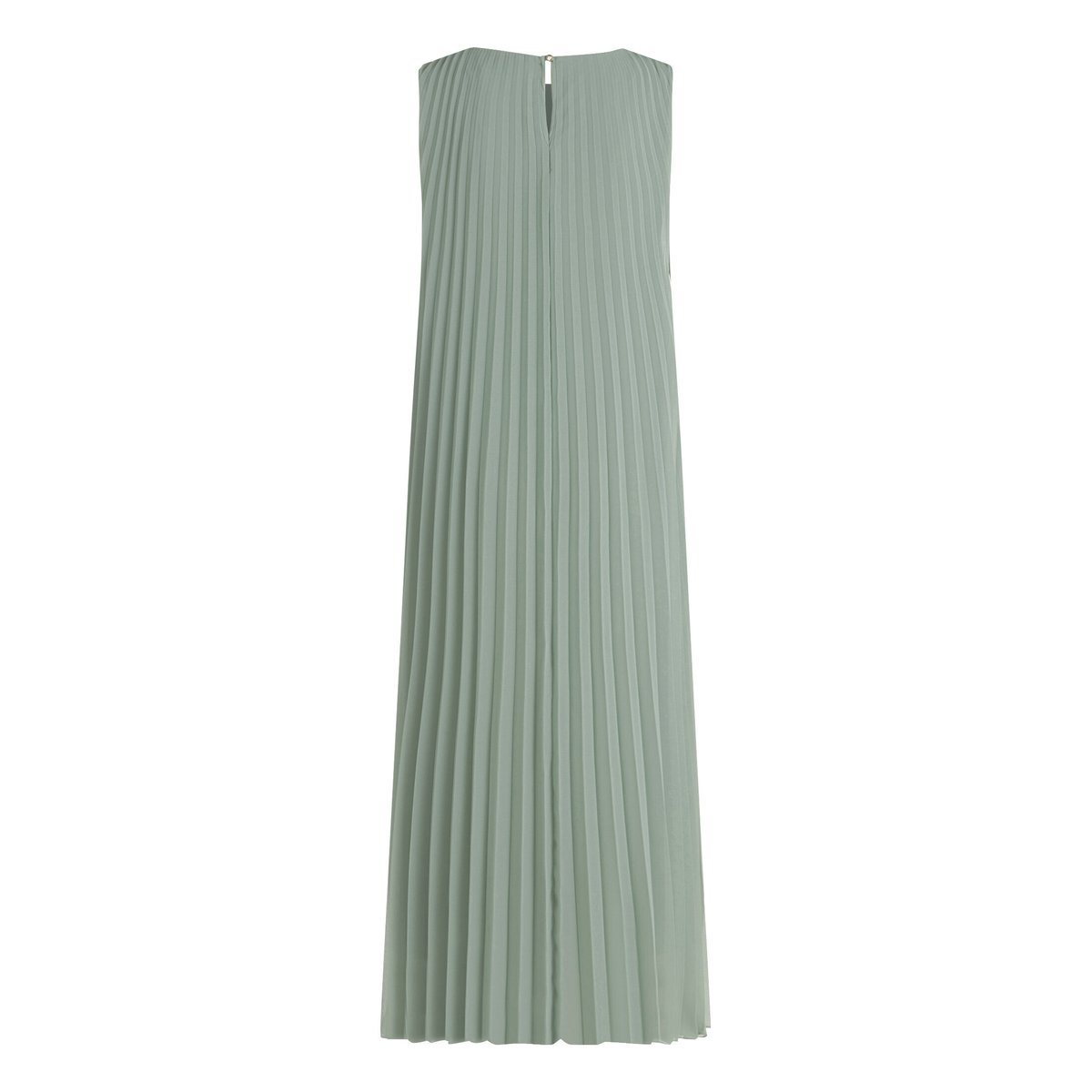 Robe maxi longueur à plis lily pad, BETTY & CO