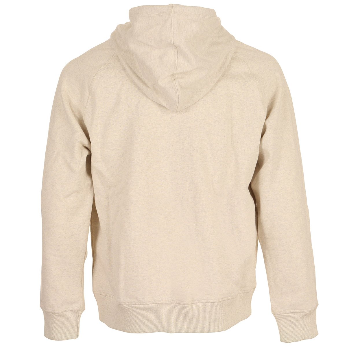 Veste LB FULL ZIP HOODIE beige, TIMBERLAND