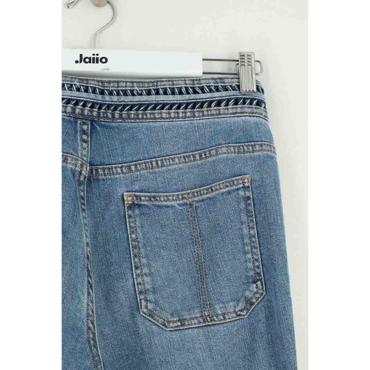 Jean bootcut - Très Bon État bleu, VANESSA BRUNO