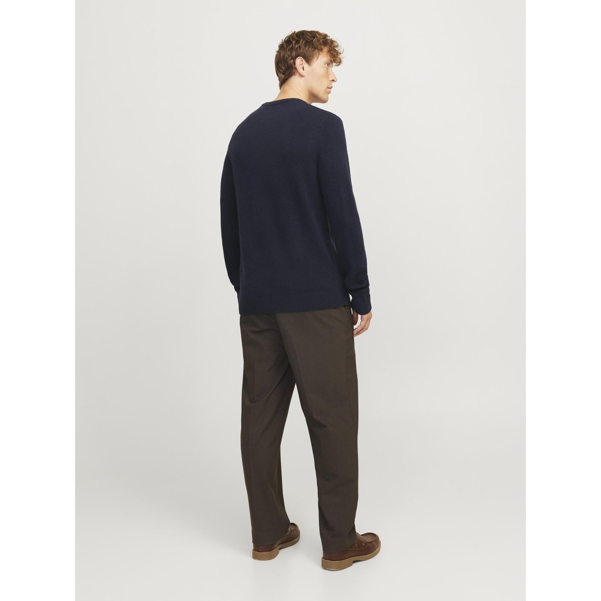 Pull En Maille night sky, JACK & JONES