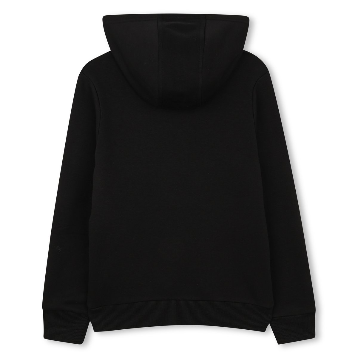 SWEAT black, TIMBERLAND
