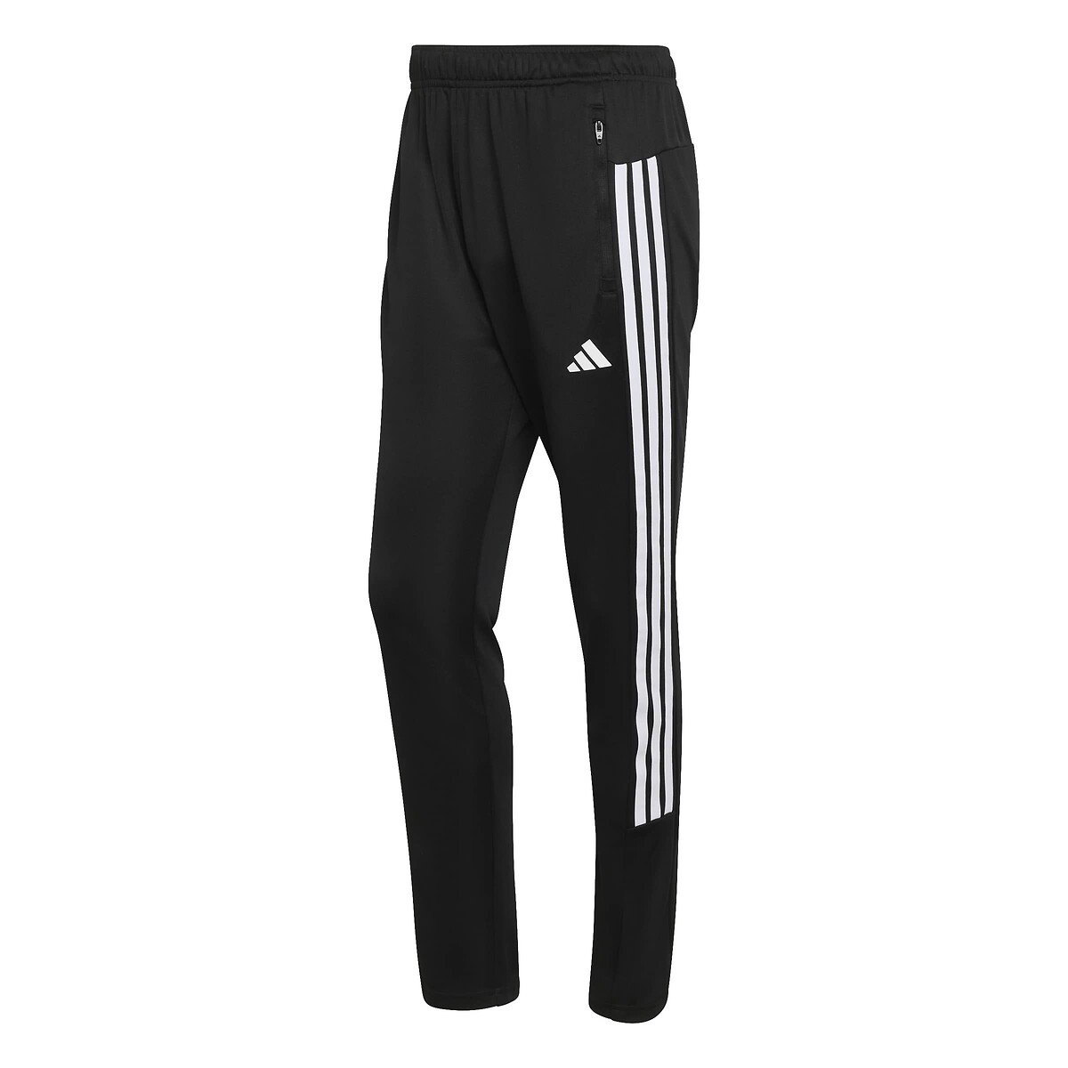 Pantalon 3 bandes Train Essentials noir, adidas Performance
