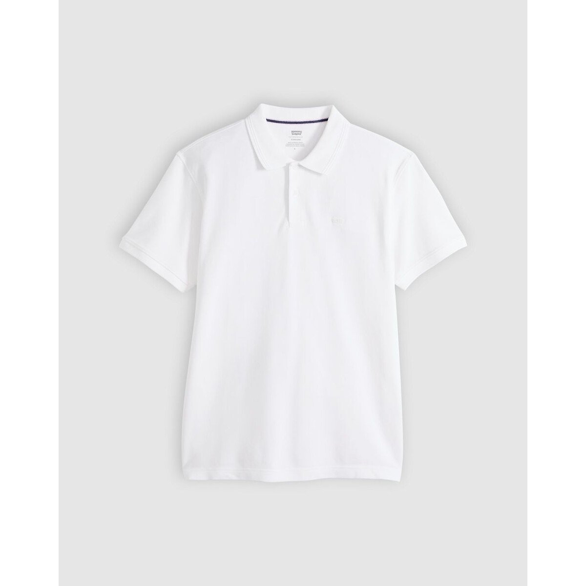 Polo original blanc, LEVI'S