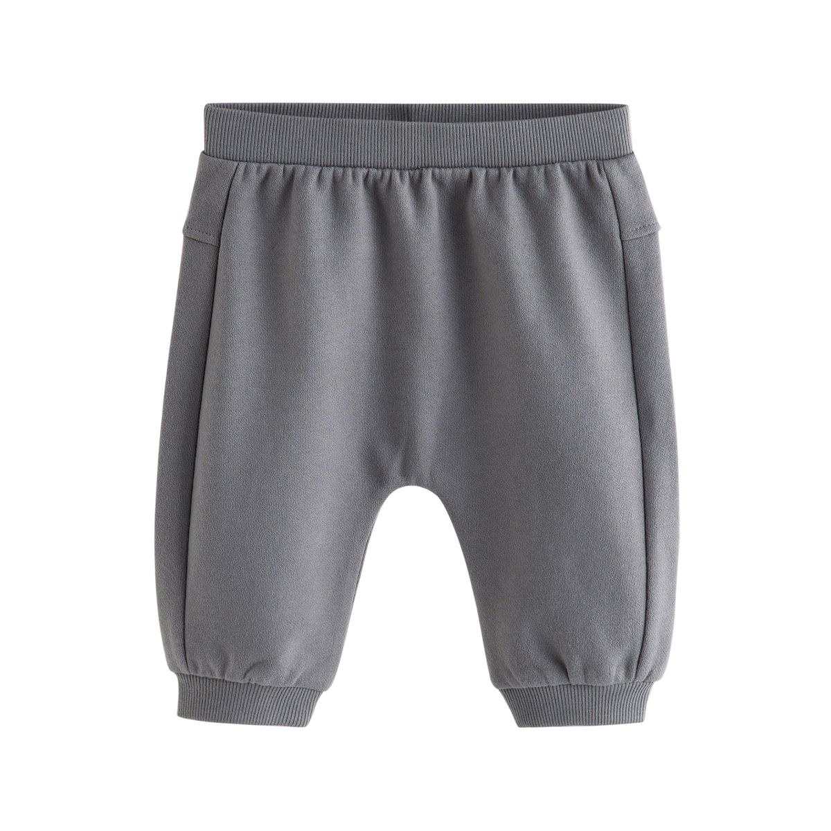 Ensemble pantalon de jogging et pull bébé gris, NEXT
