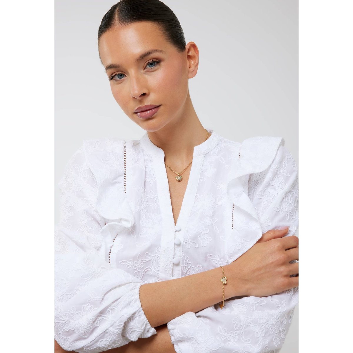 Collier Till Morning or, GUESS