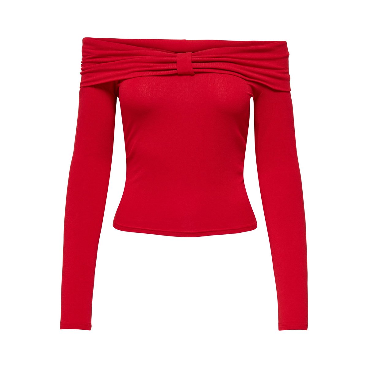 Top mars red, ONLY