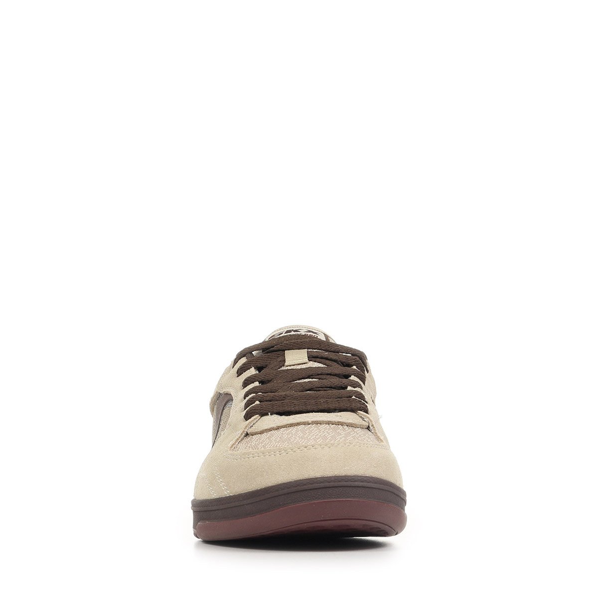 Baskets HOT SHOT PRO taupe brown, SKECHERS
