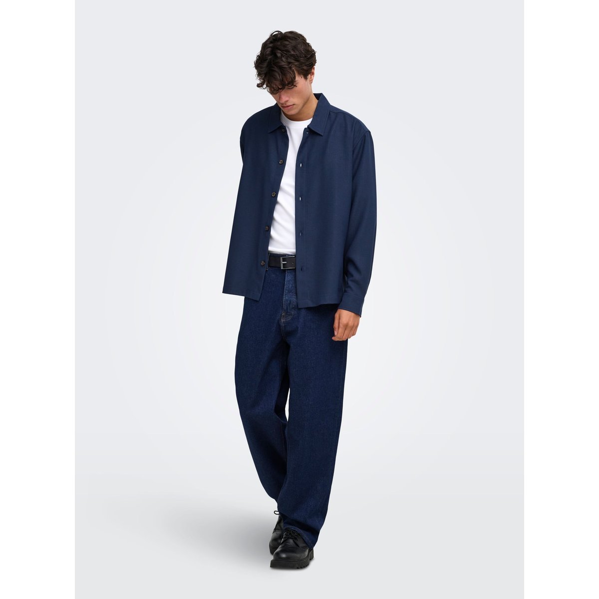 Surchemise sky captain 1, ONLY & SONS
