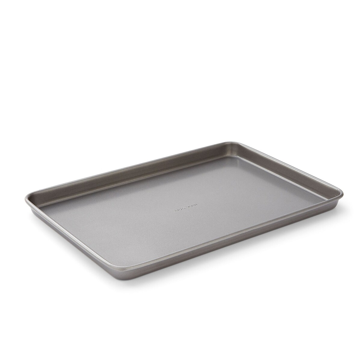 2-Piece Oven & Roasting Tin Set grey, MORPHY RICHARDS