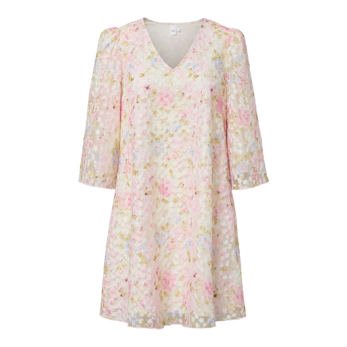 Mini-Robe pristine, YAS