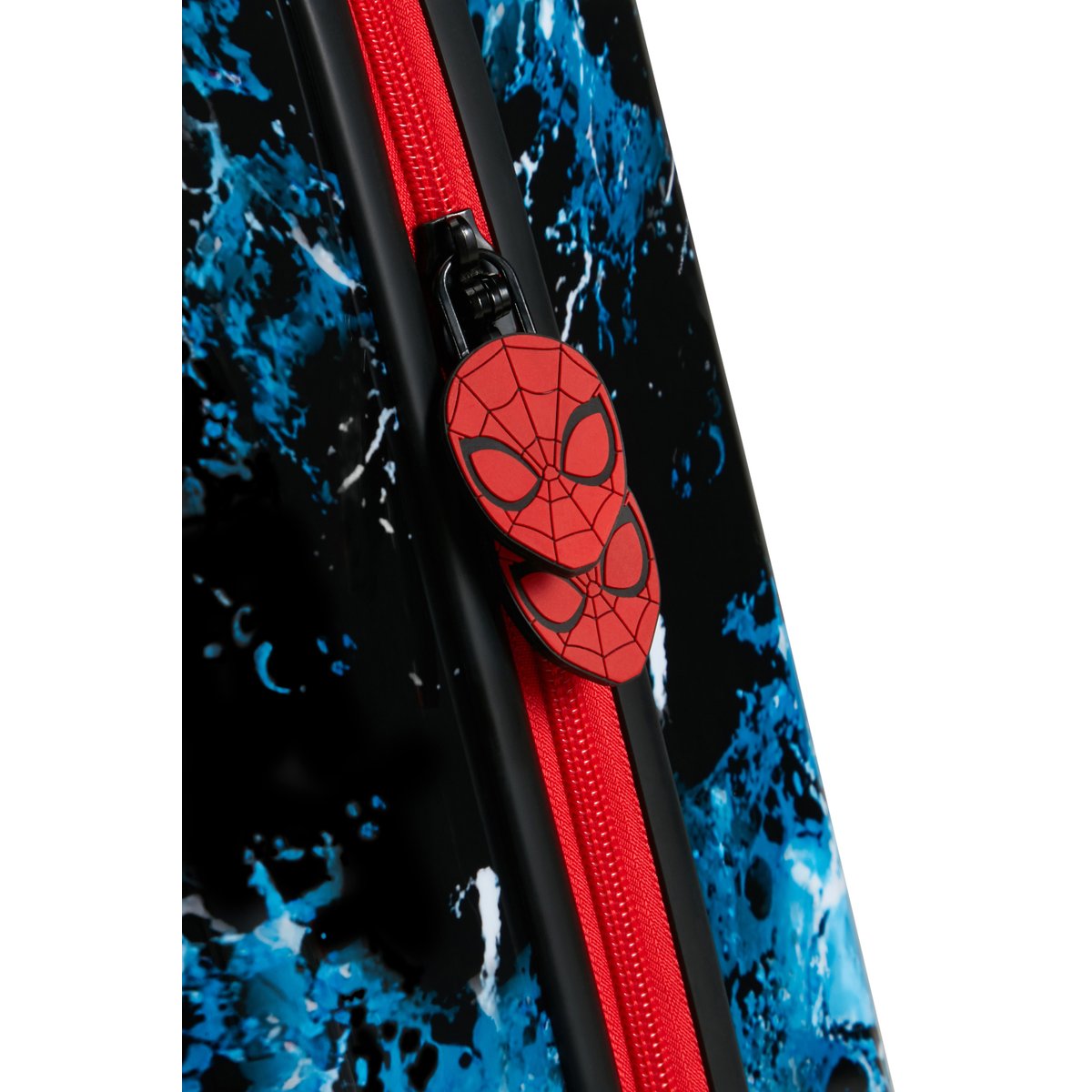 Daydream disney valise 4 roues taille S spiderman mystery, SAMSONITE