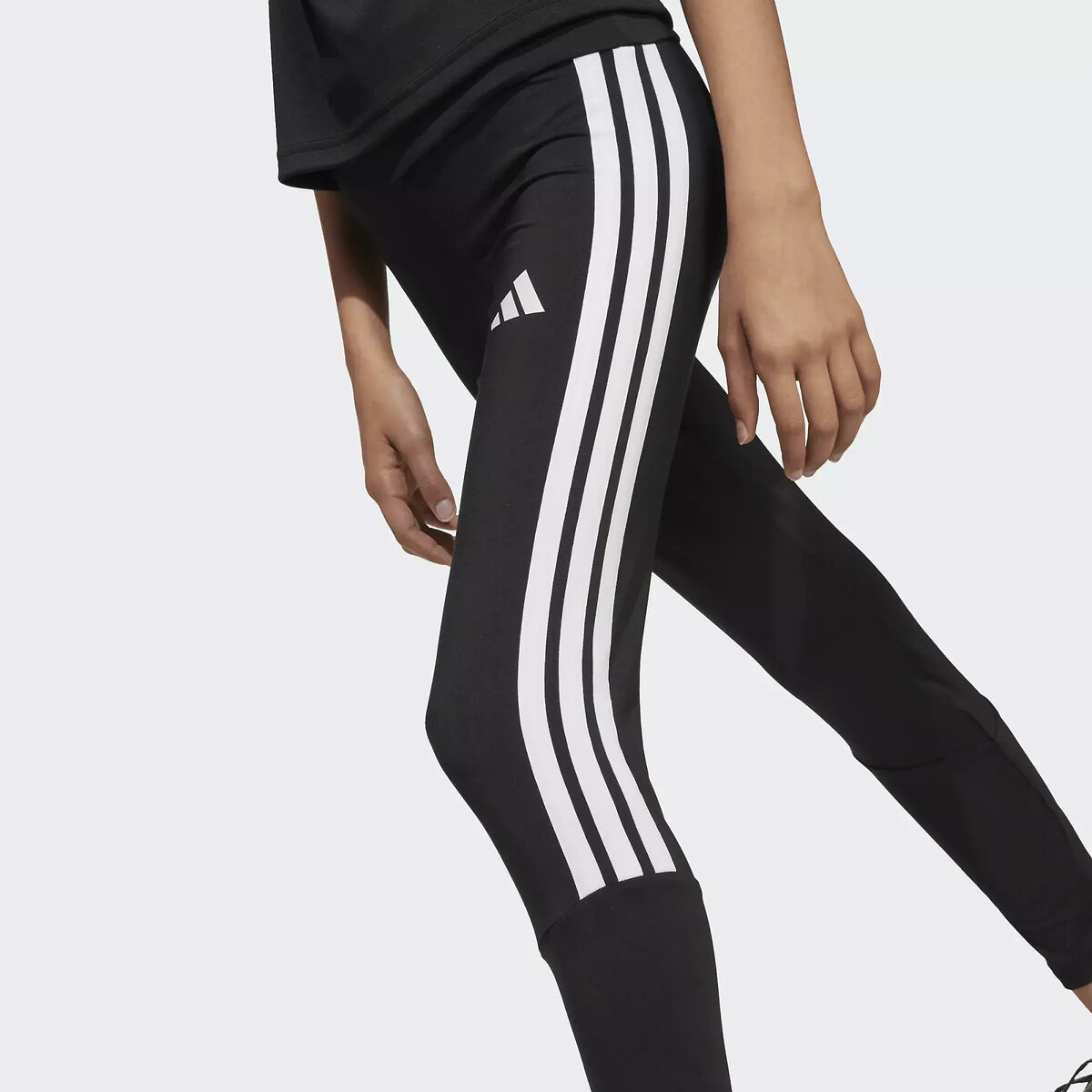 Leggings sportivi nero , ADIDAS SPORTSWEAR