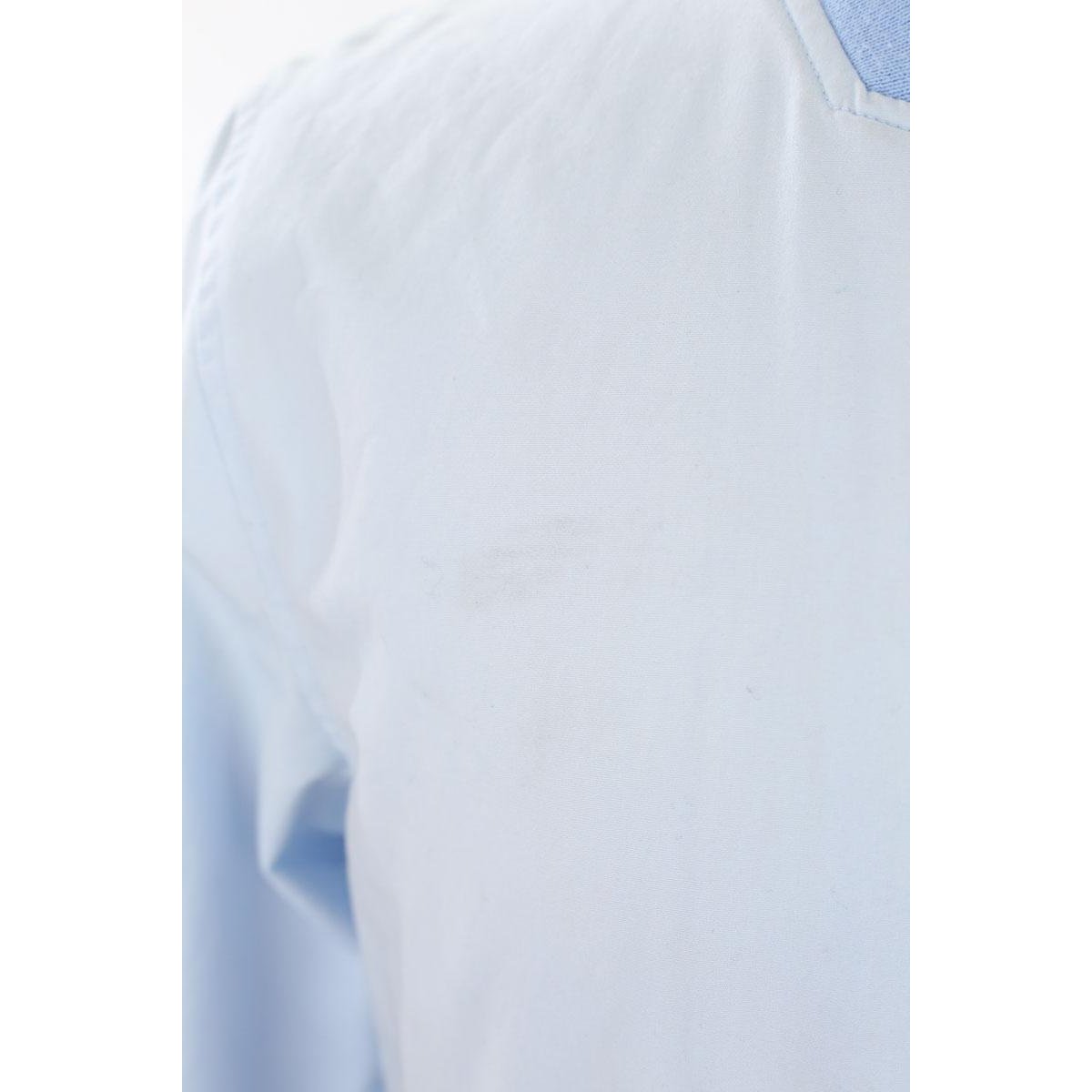 Blouson - Bon État bleu, LACOSTE