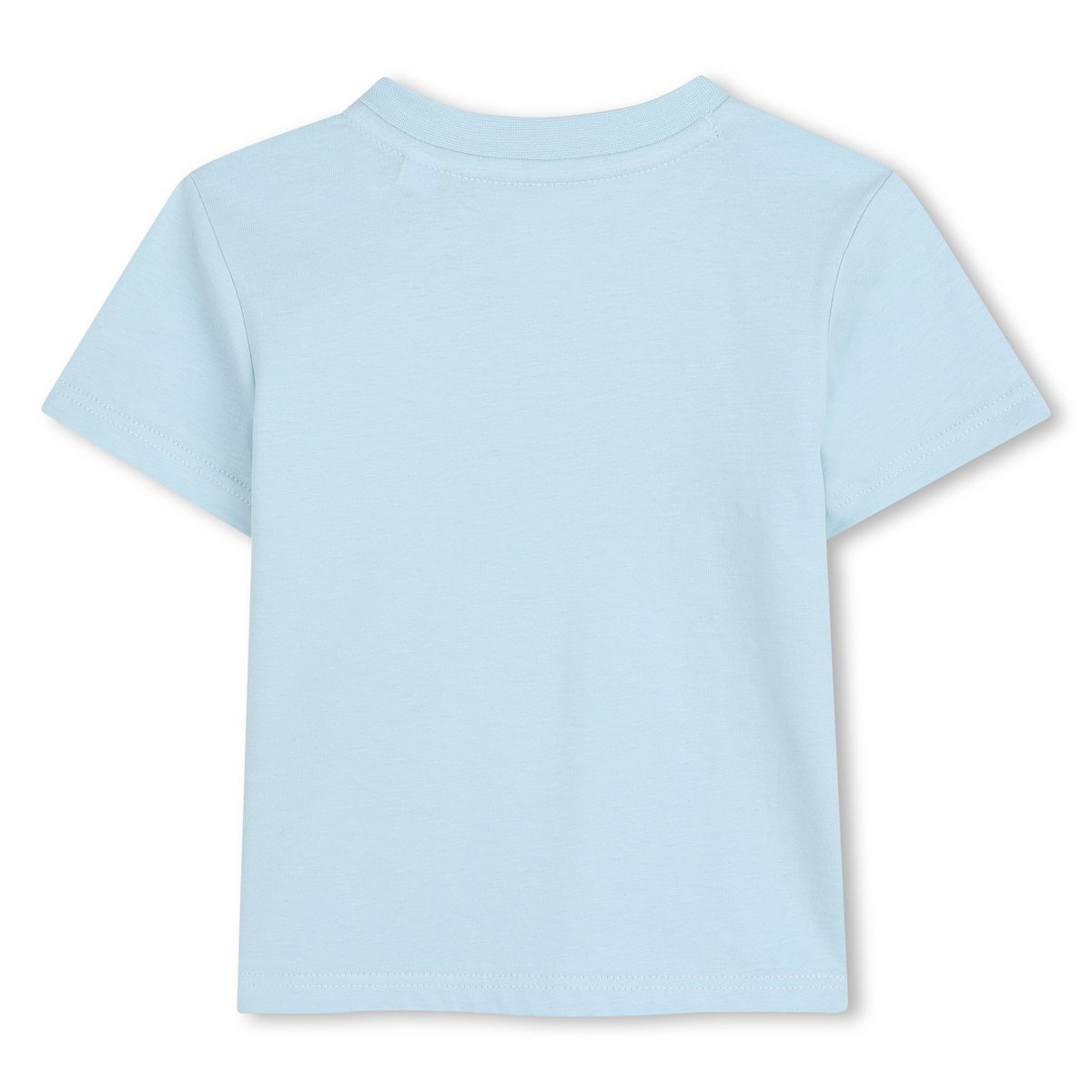 Lot de deux t-shirts nuage, TIMBERLAND