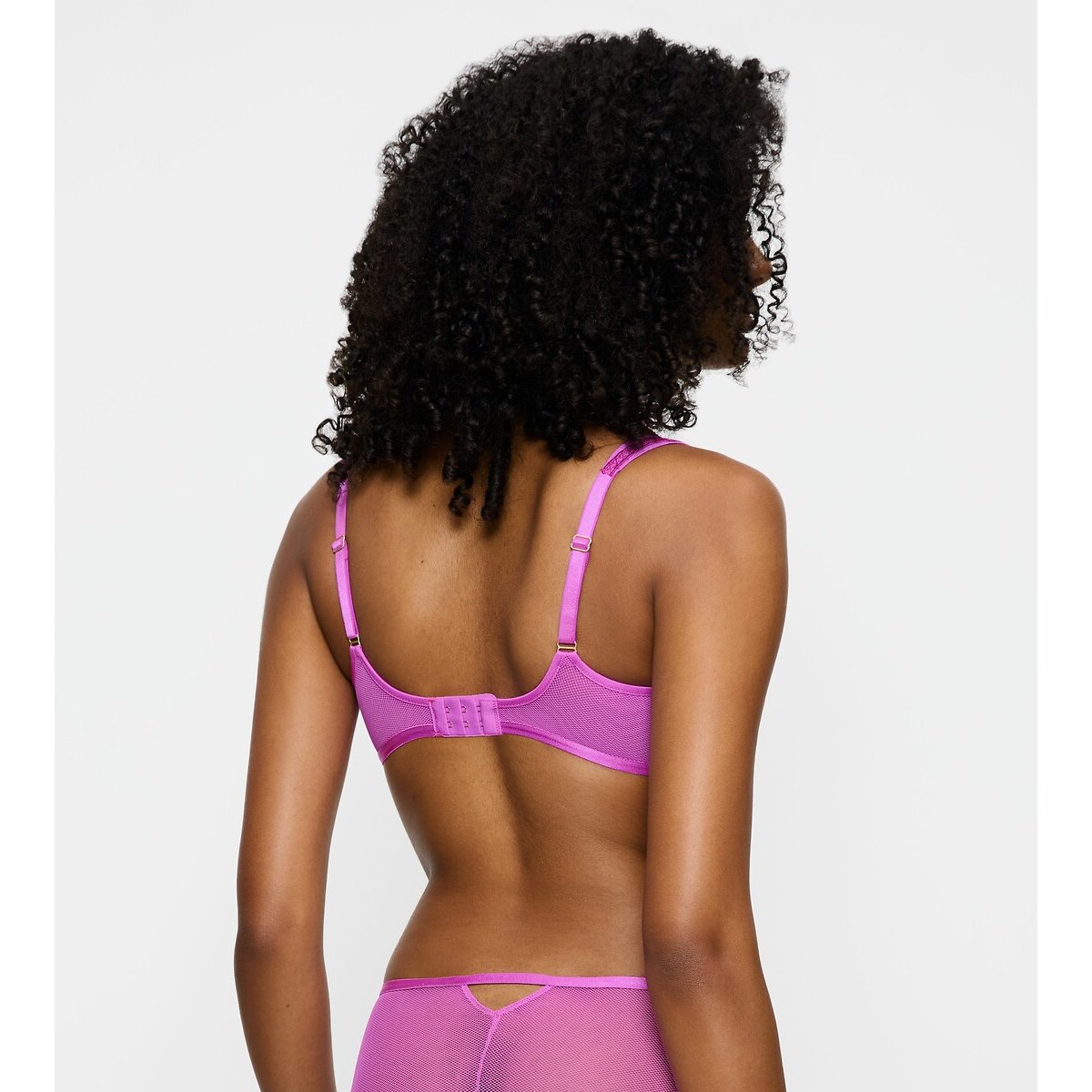 Palina Cosmic Heartbeat Bra sugar pink, TRIUMPH