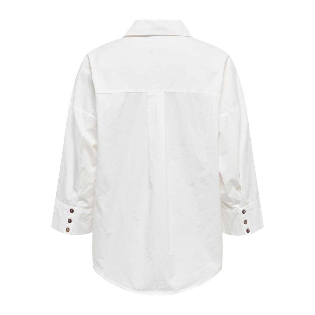 Chemise cloud dancer, ONLY