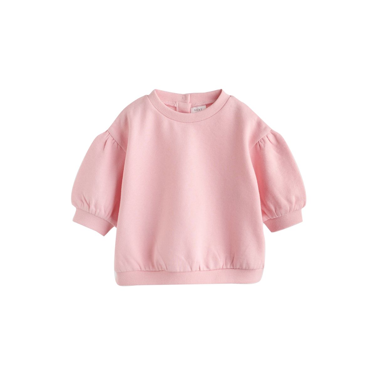 Ensemble pantalon de jogging et sweat rose, NEXT