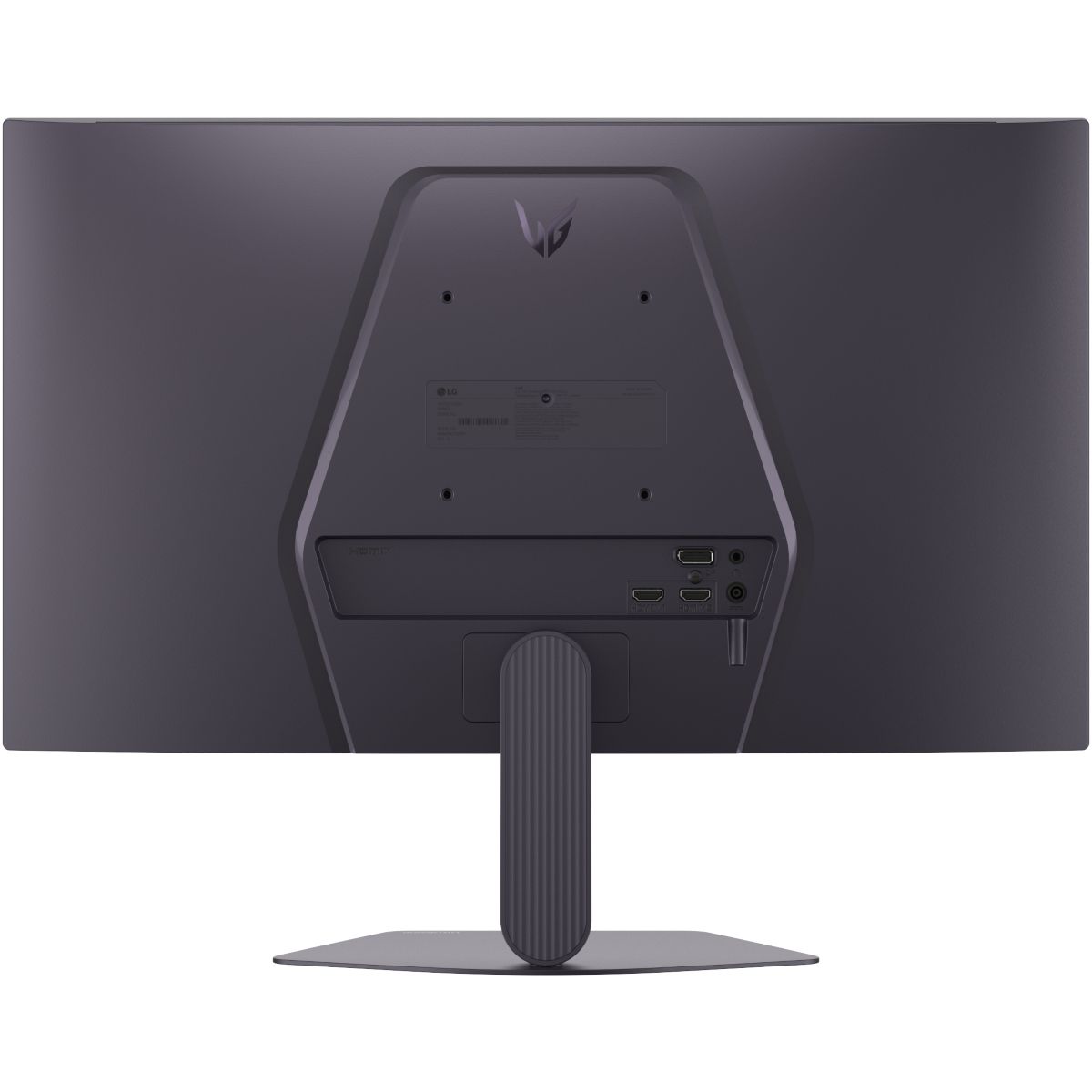 Ecran PC Gamer UltraGear 25G523B 25'' Full HD 200Hz IPS 1 ms HDR couleur unique, LG