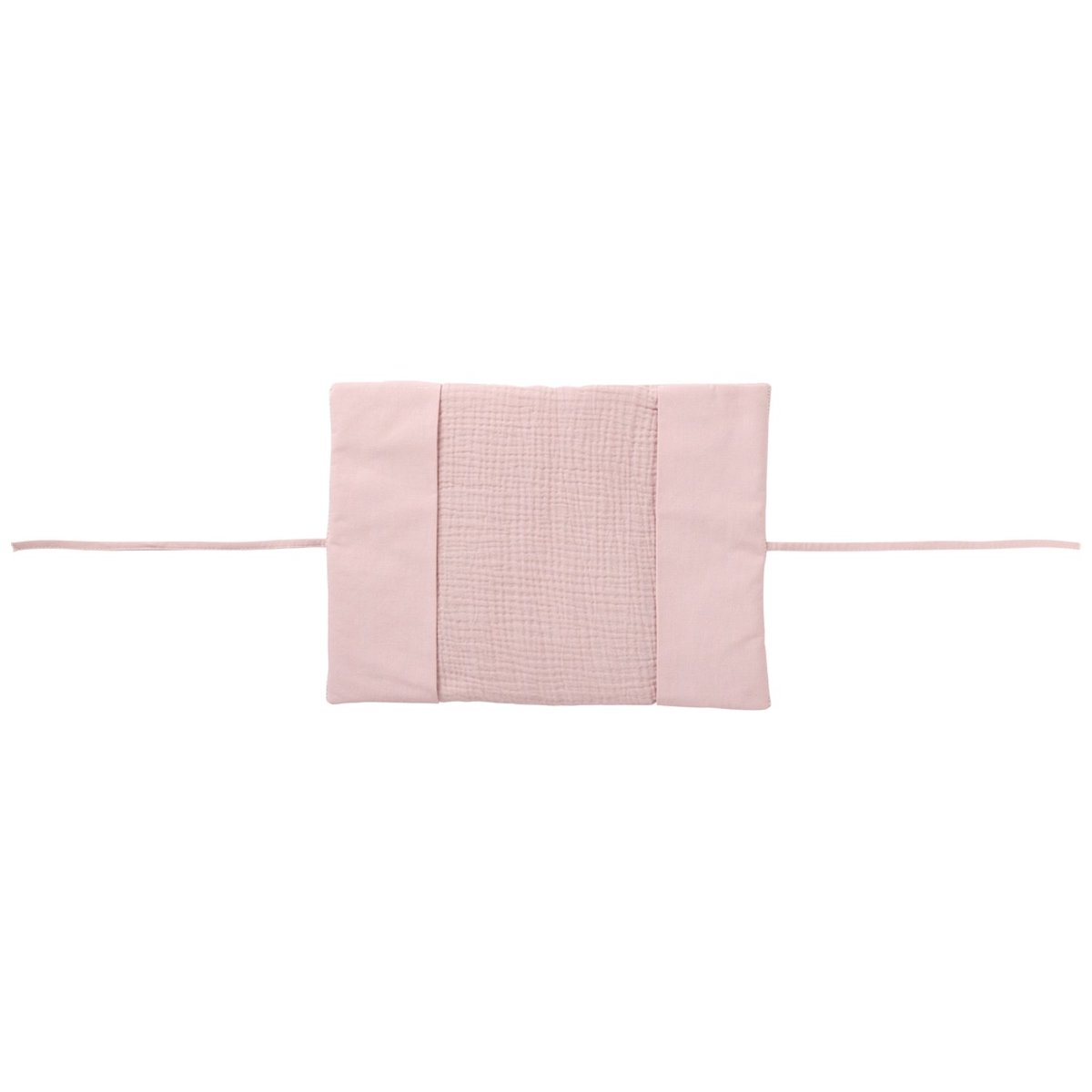 Protège-carnet de santé rose, BB & CO