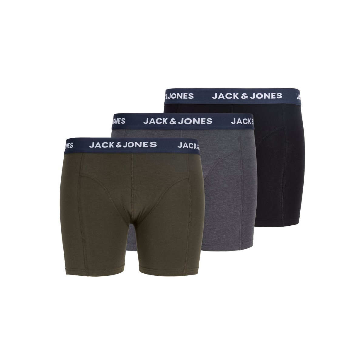 Maillots verte - forest night 1, JACK & JONES