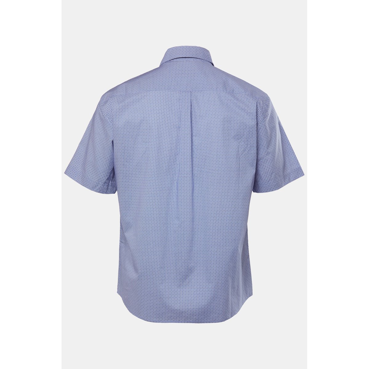 Chemise de ville collection Business gris bleu, JP1880