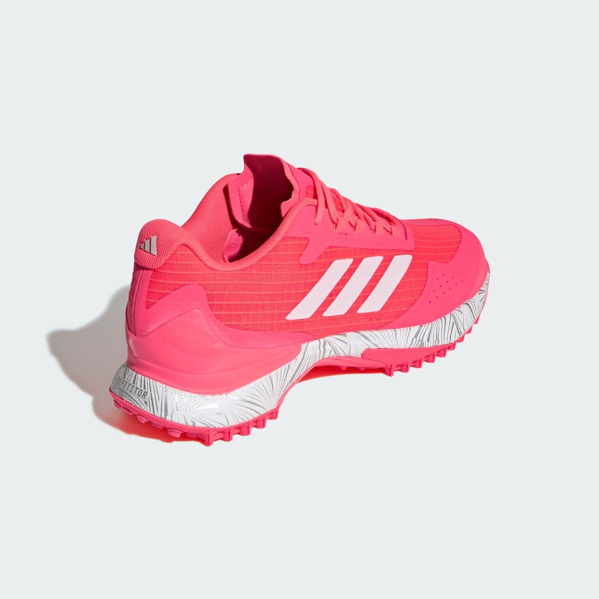Chaussure Fabela X 2 Chaussure Fabela X 2 solar turbo / zero metalic / cloud white, adidas Performance