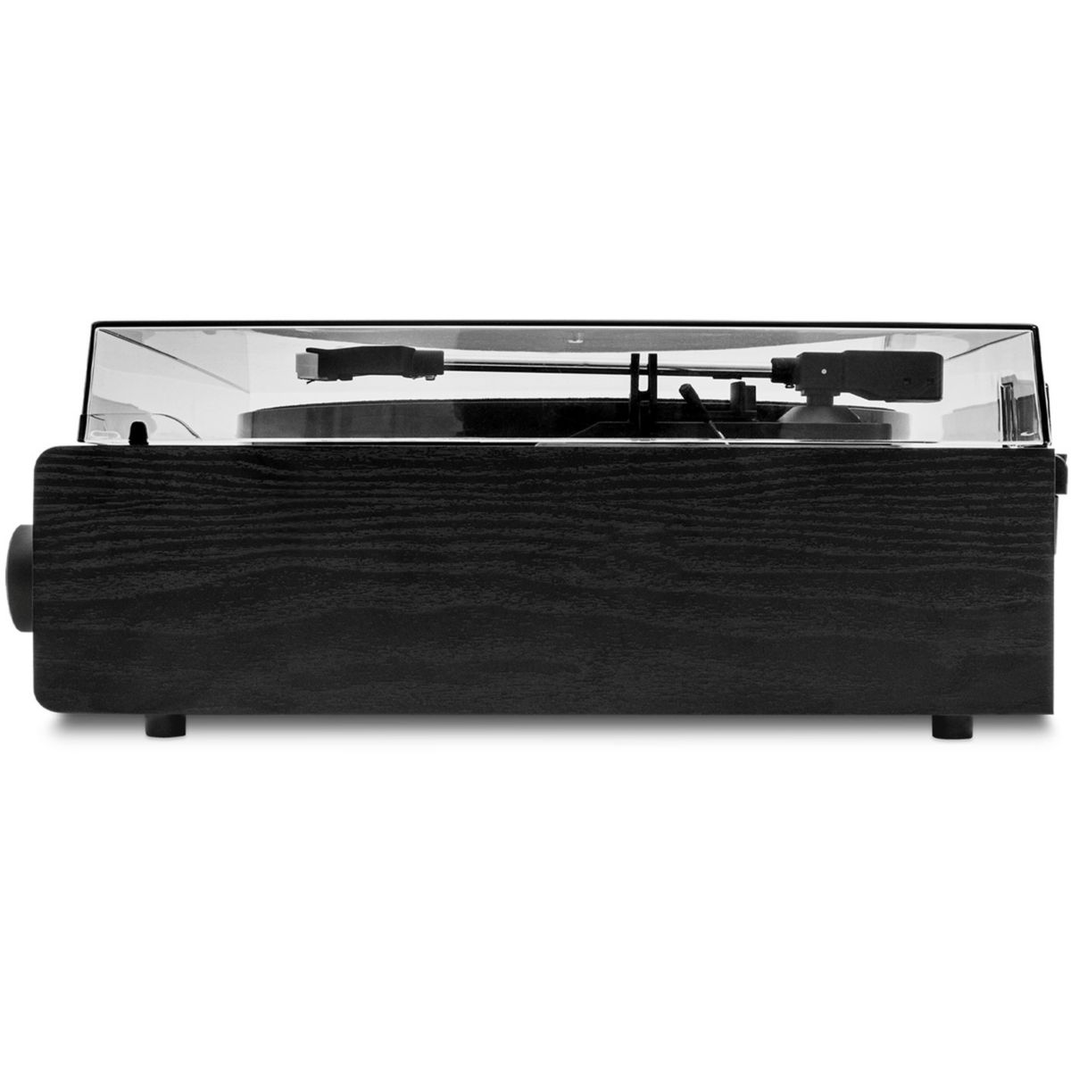 Platine vinyle EASTWOOD VTA-78 NOIR couleur unique, VICTROLA