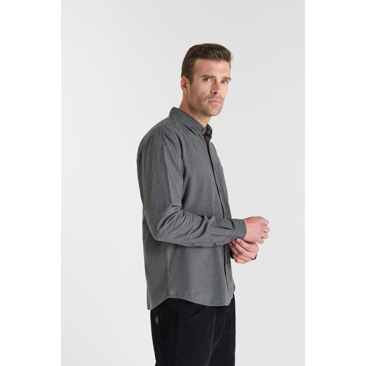 Chemise GASTEL metal, LE TEMPS DES CERISES