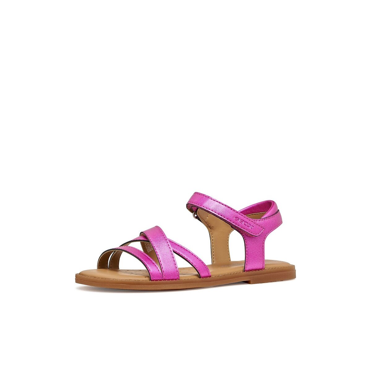 Sandales KARLY fuchsia, GEOX