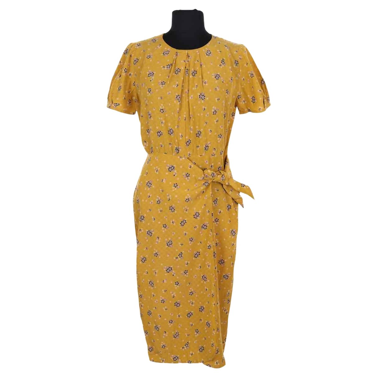 Robe - Très Bon État camel, SESSUN