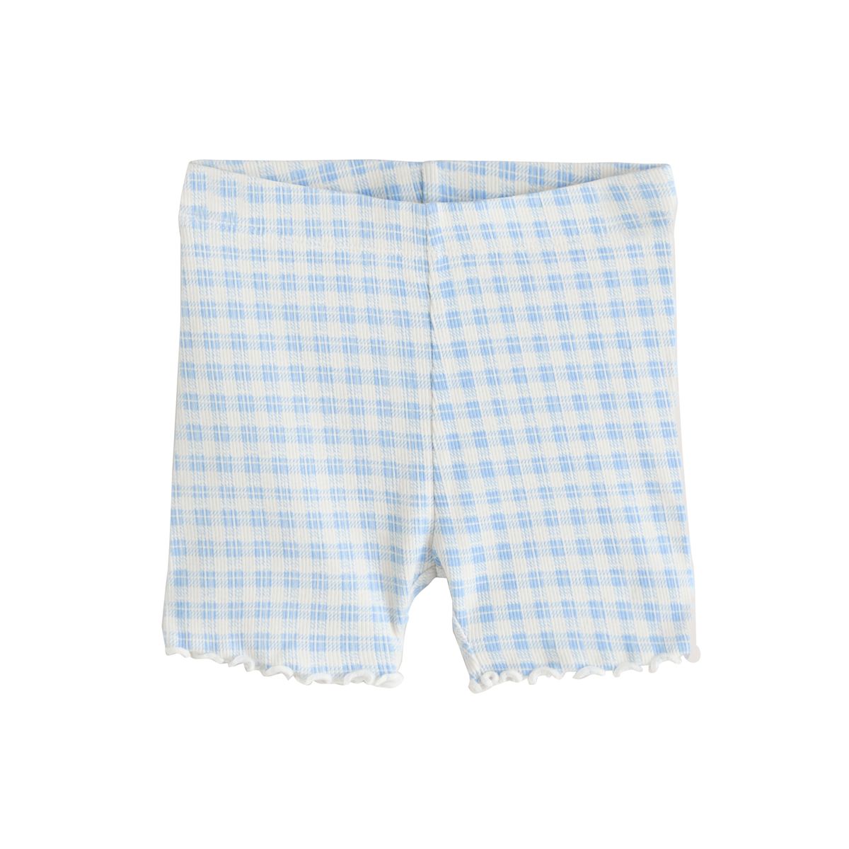 Short côtelé, lot de 5 bleu, NEXT