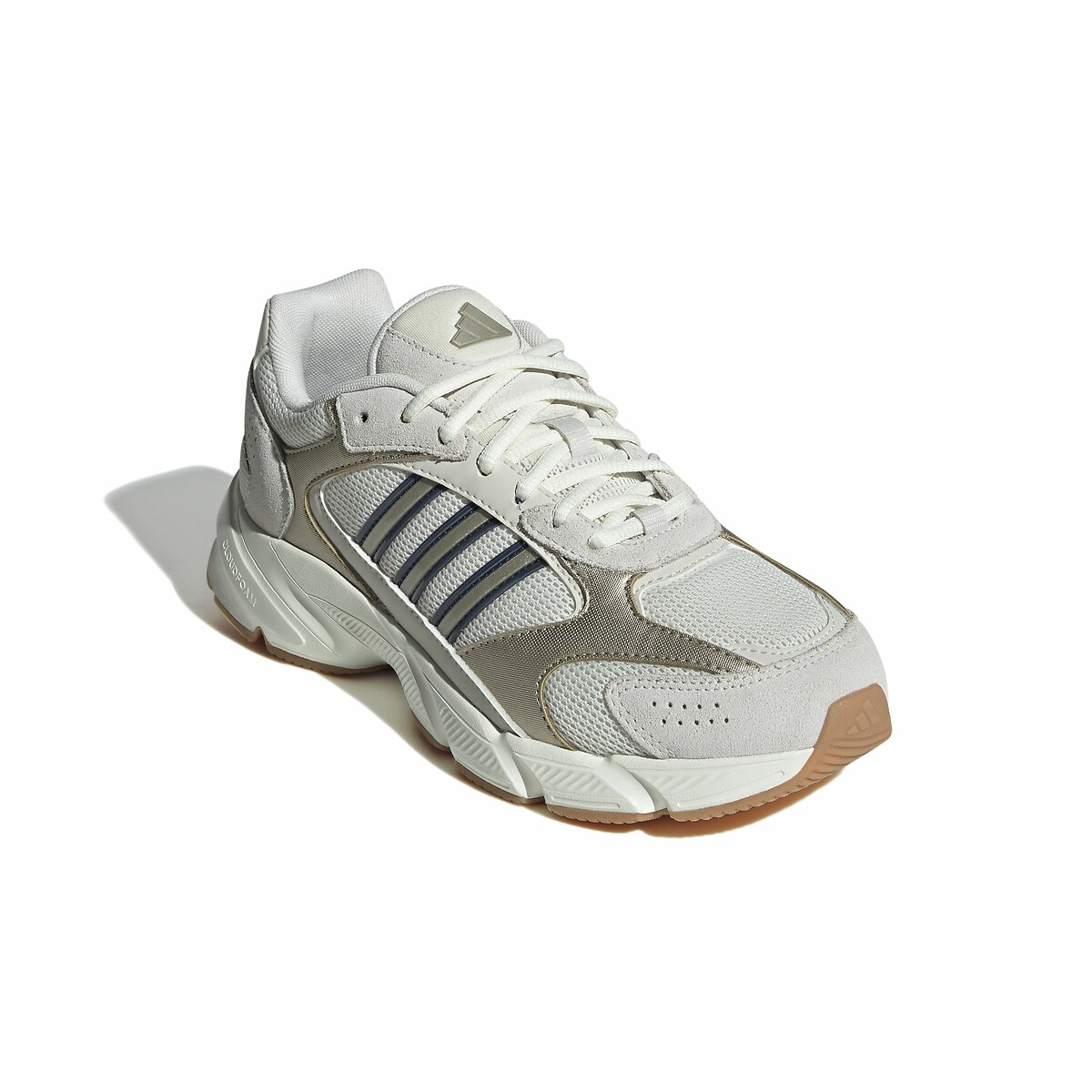 Sneakers Crazychaos 2000 écru/color oro, ADIDAS SPORTSWEAR