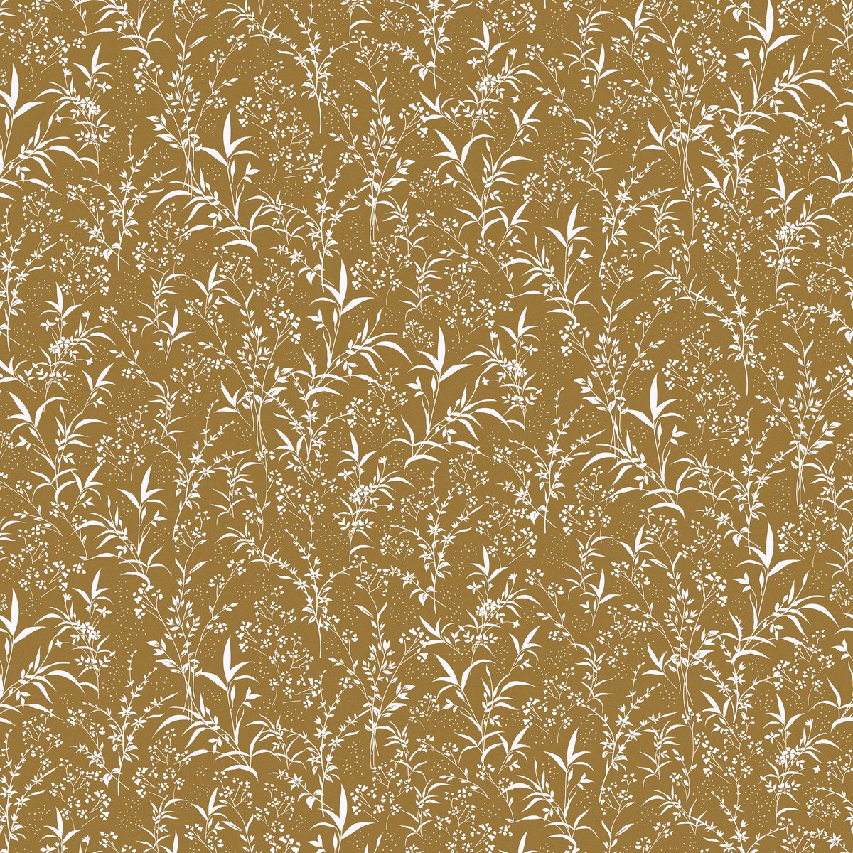Papier peint Nova Nature ocre, SUPERFRESCO EASY