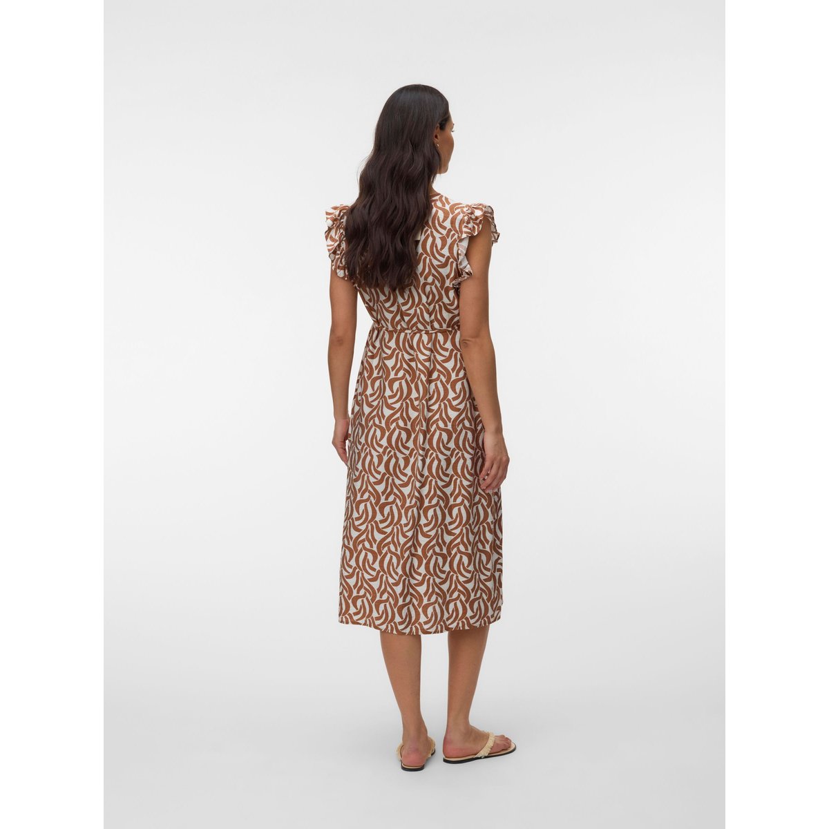 Robe snow white, MAMA LICIOUS