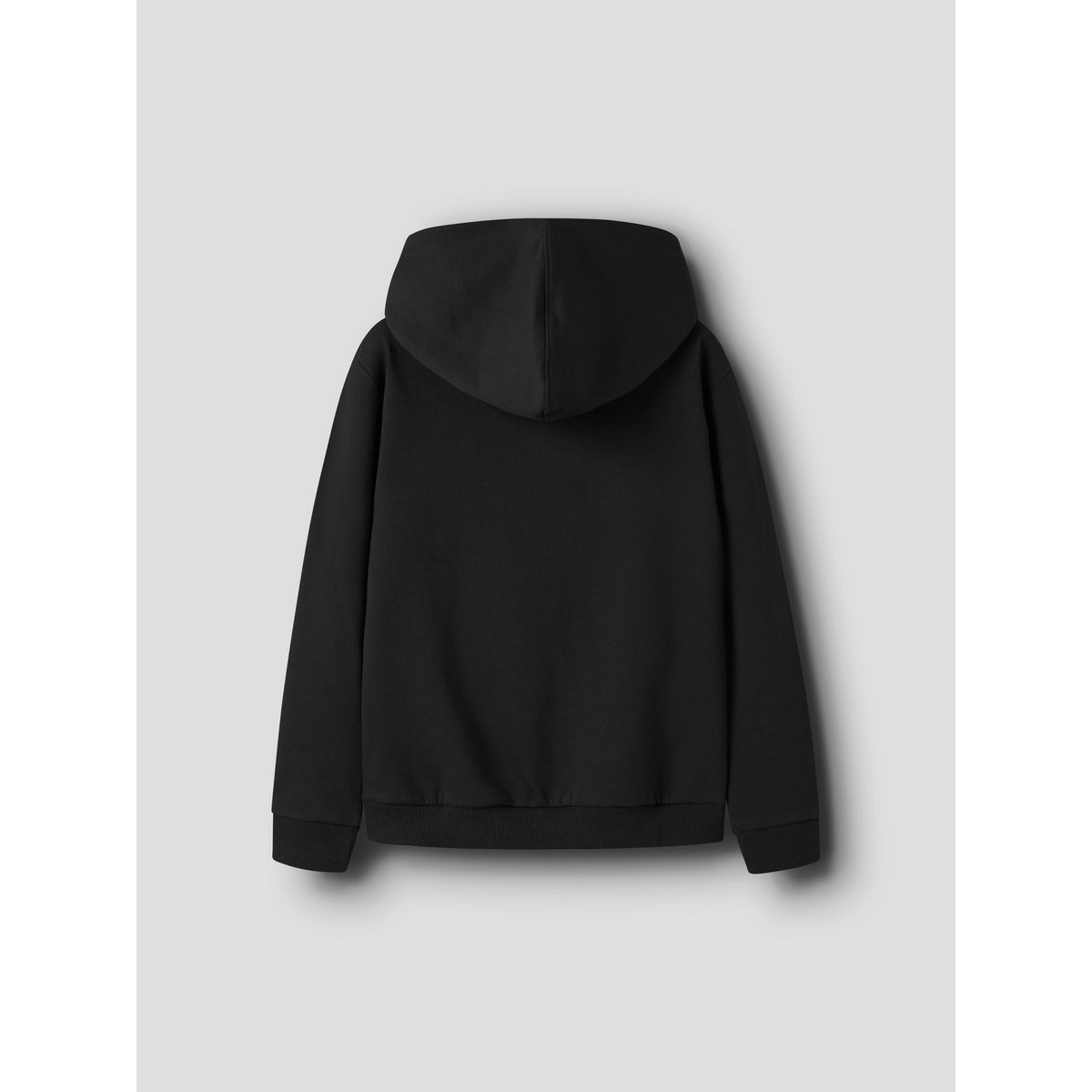 Sweat À Capuche noir - black1, NAME IT