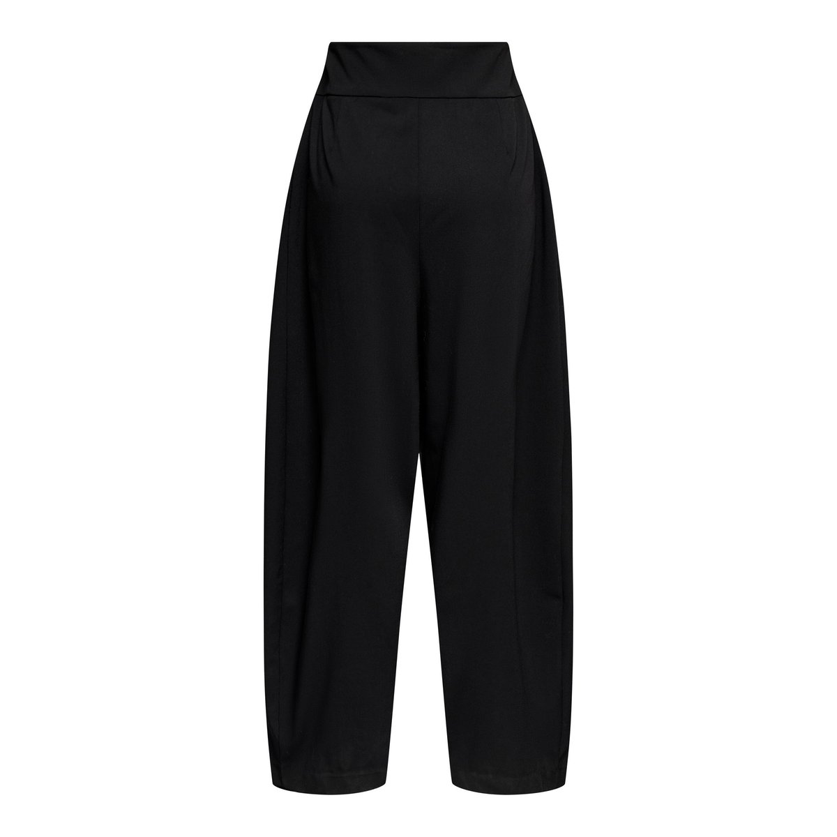 Pantalon noire - black, ONLY