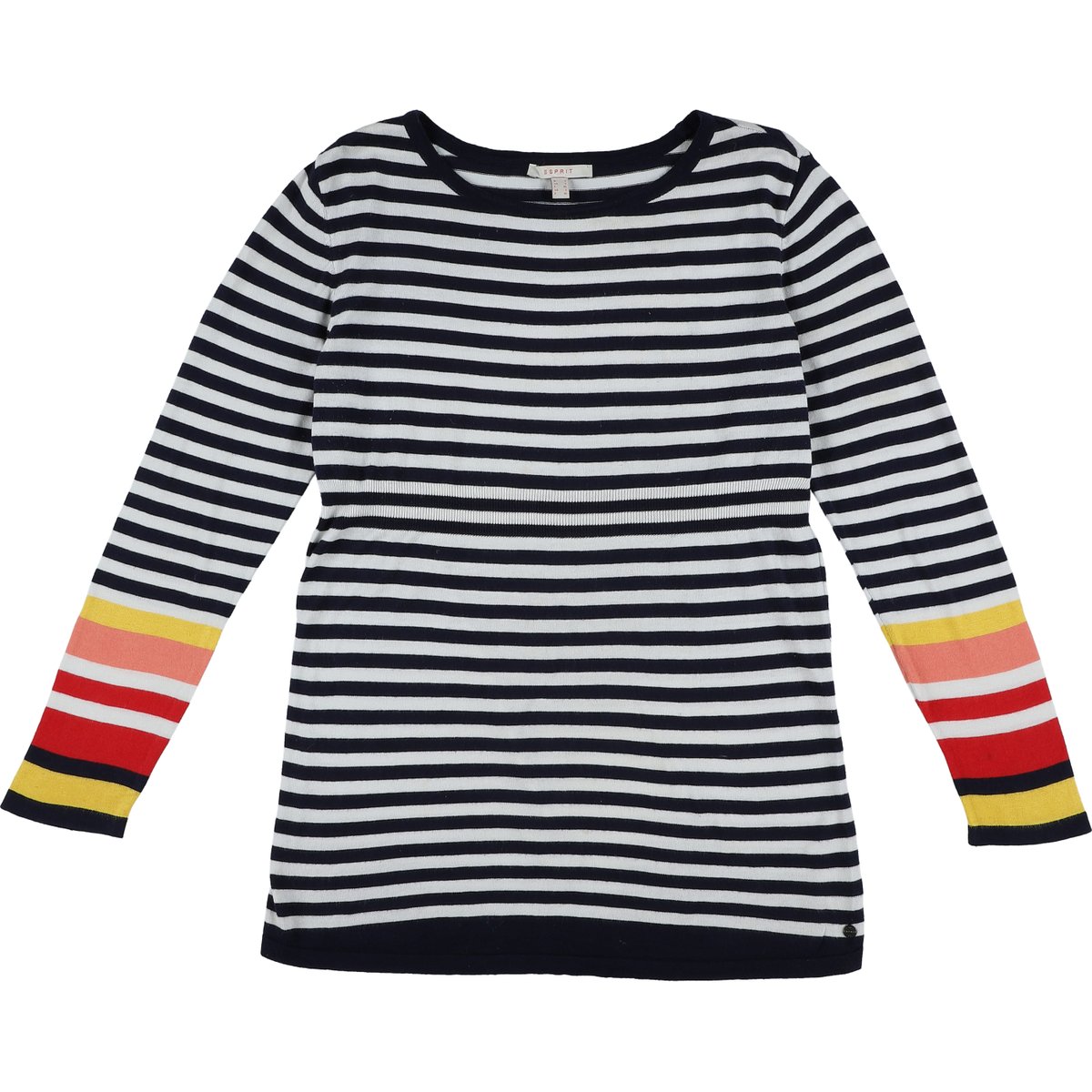 Pull de grossesse - Très bon état multicouleur, ESPRIT