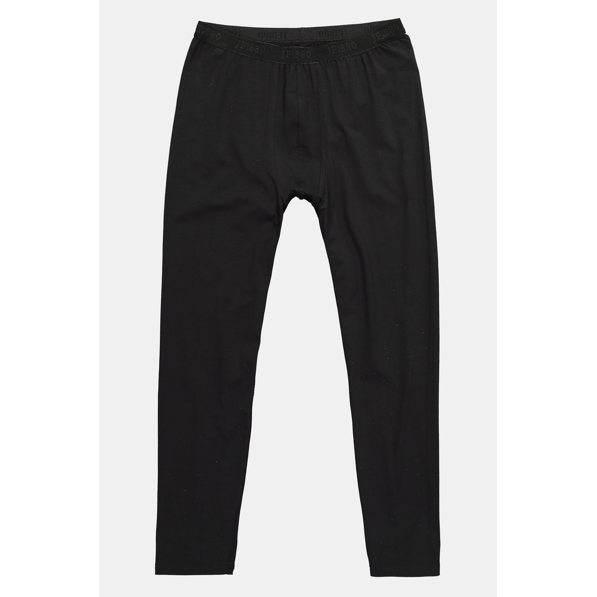 Caleçon long FLEXNAMIC® noir, JP1880