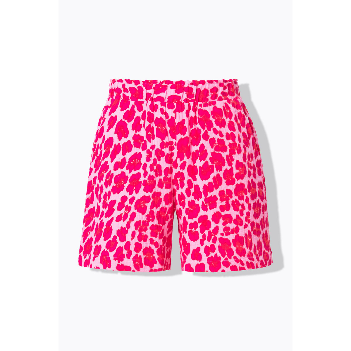 Short en mousseline rose, STUDIO UNTOLD