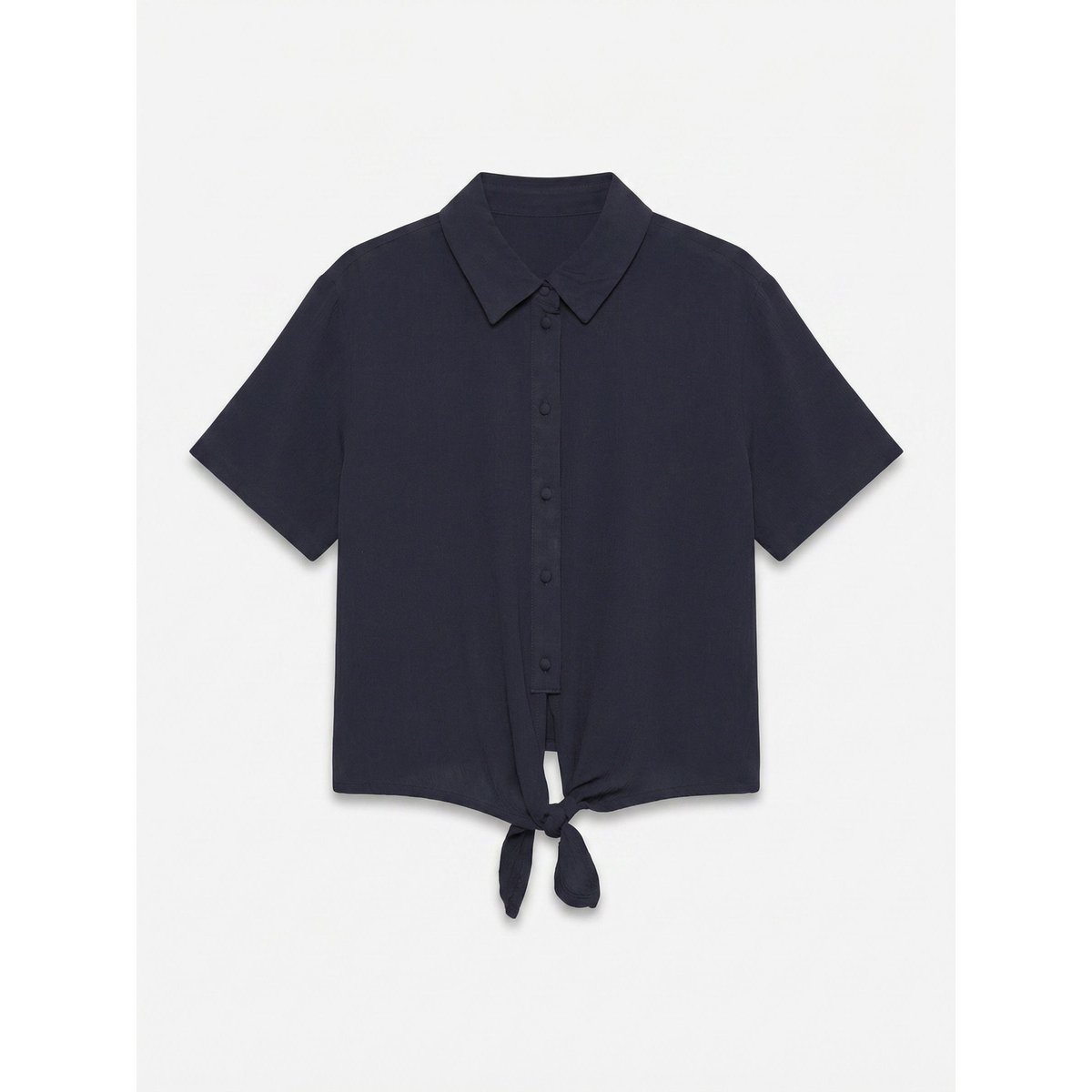 Chemise navy blazer 1, VERO MODA