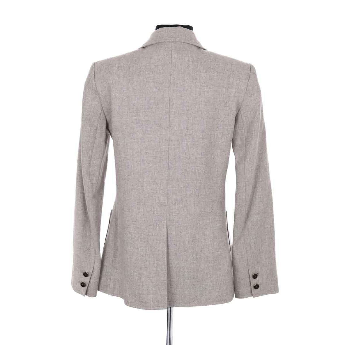 Blazer - Très Bon État gris, VANESSA BRUNO