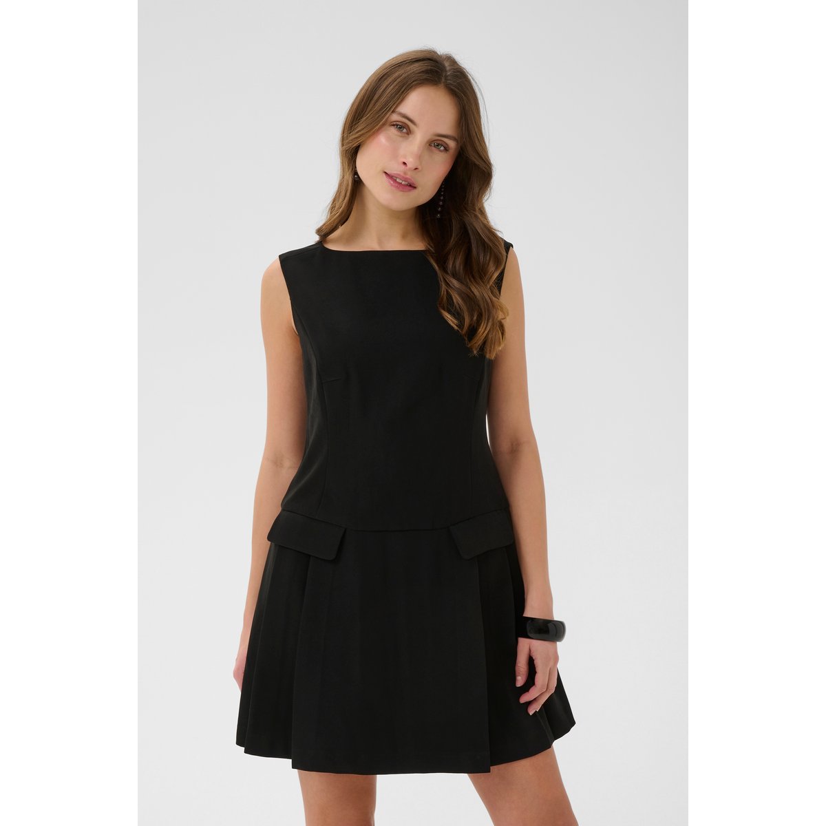 Robe noir, CULTURE