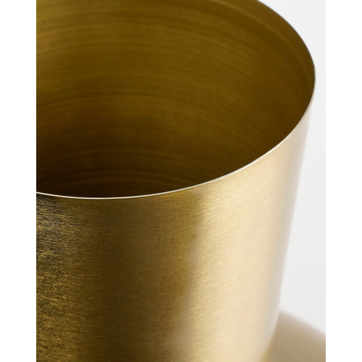 Vase DARA or, MICA DECORATIONS