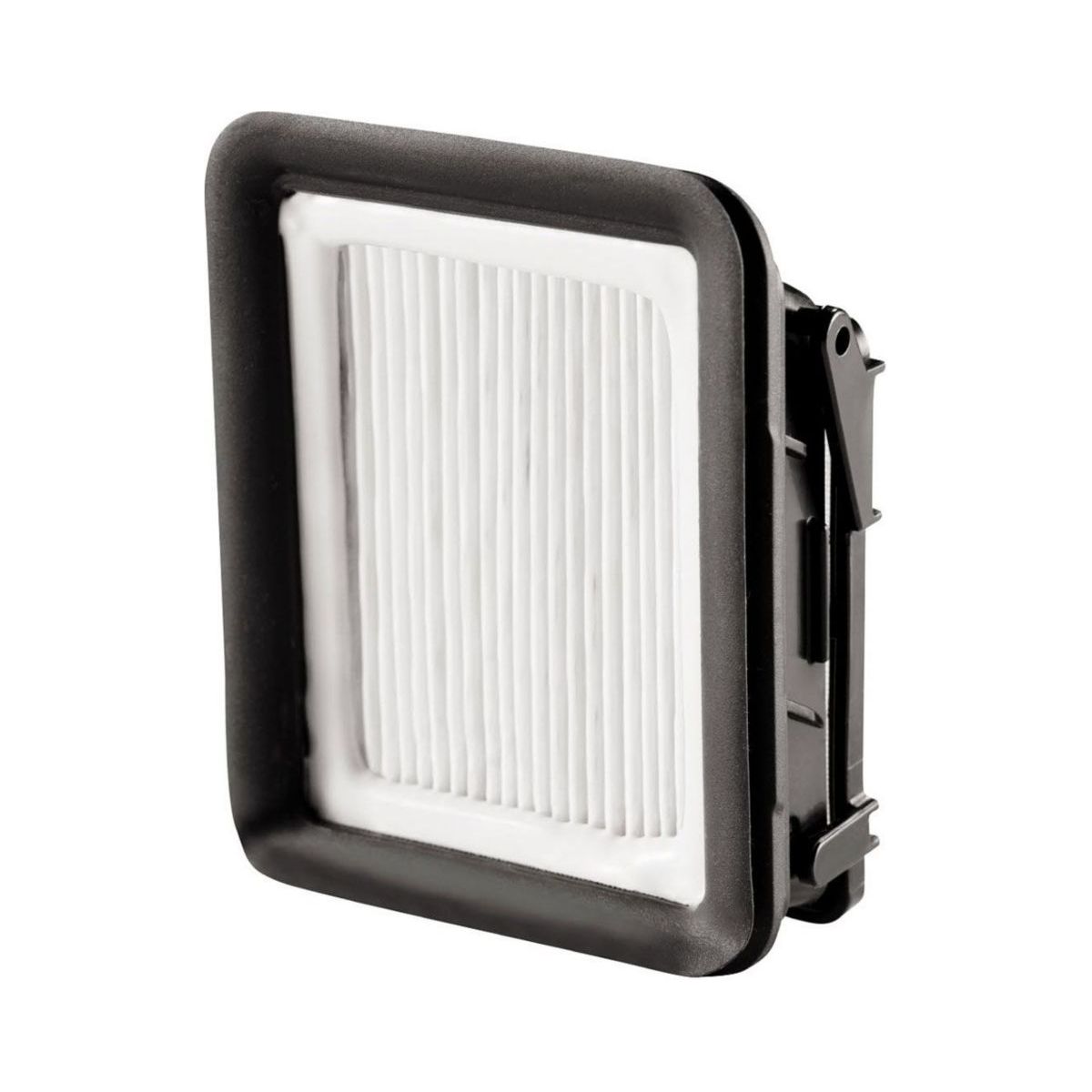 Filtre Air lavable plissé 1866F aspirateur laveur CrossWave couleur unique, BISSELL