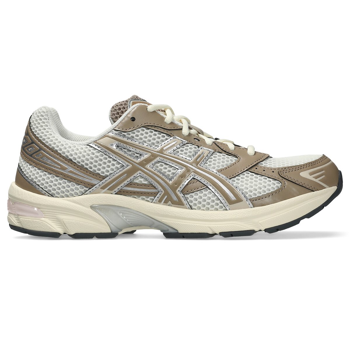 Sneakers Gel-1130 écru/marrone, ASICS