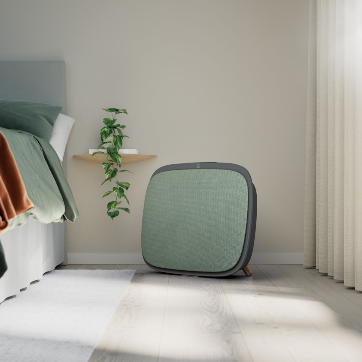 Kit de décoration Kit décoration NORDIC FOREST couleur unique, ELECTROLUX
