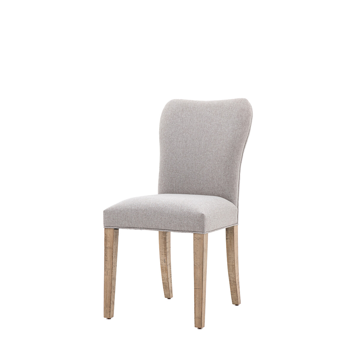Vinton Linen Upholstered Dining Chairs (Set of 2) natural, ÉDITÉ