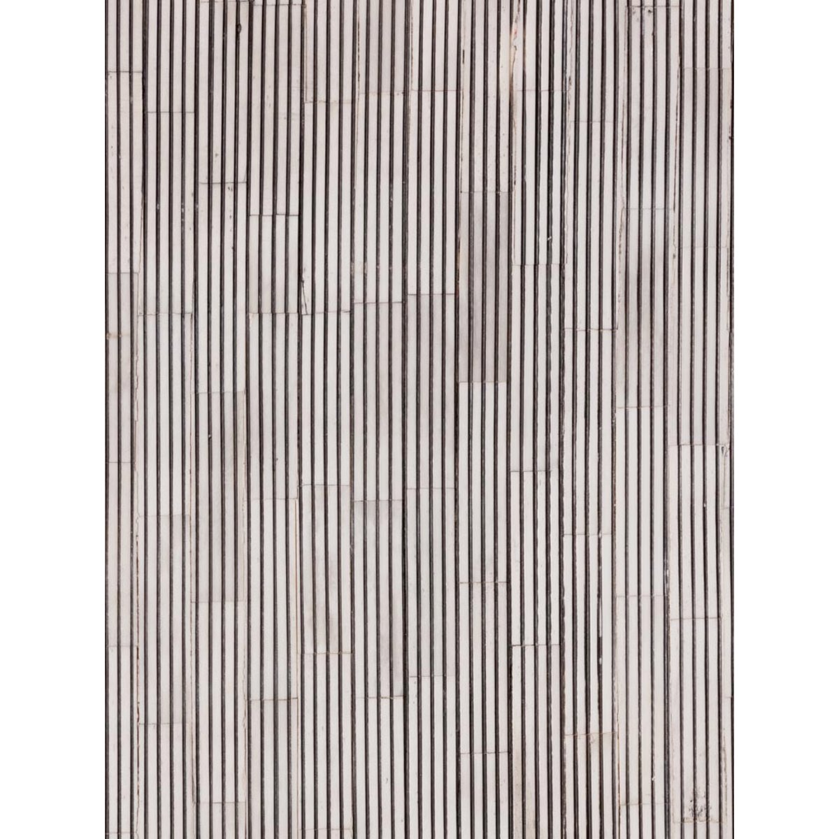 Plateau en bois RECTANGULAIRE blanc, CHEHOMA